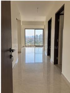 Hall Image of 1156 Sq.ft 2 BHK Apartment / Flat for sale in Siddhivinayak Utopia, Ulwe Navi Mumbai for Rs. 16900000