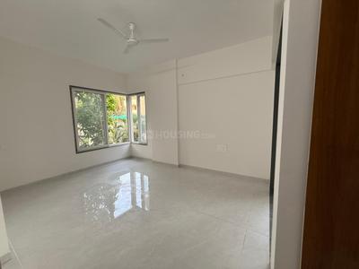 Bedroom Image of 1925 Sq.ft 3.5 BHK Apartment / Flat for sale in Swargate Pune for Rs. 27800000