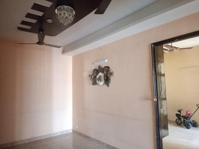 Hall Image of 1055 Sq.ft 2 BHK Apartment / Flat for sale in Divyansh Flora, Noida Extension Greater Noida for Rs. 8600000
