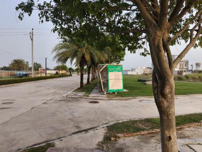Image of 1500 Sq.ft Residential Plot / Land for sale in Sultanpur Road, Lucknow for Rs. 7200000