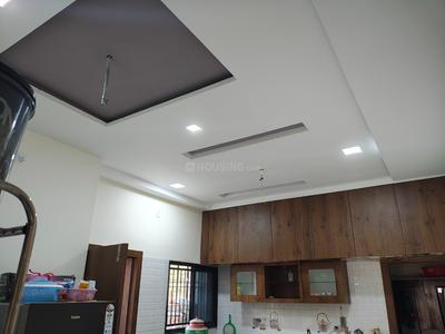 Hall Image of 1100 Sq.ft 2 BHK Independent House for sale in Dastur Nagar Amravati for Rs. 4500000