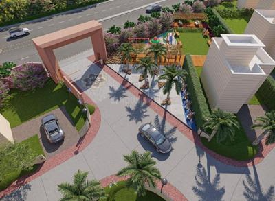Image of 840 Sq.ft Residential Plot / Land for sale in Vanakala, Surat for Rs. 4901000