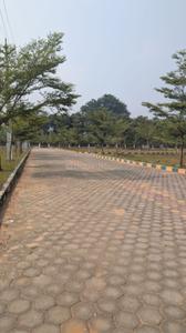 Image of 200 Sq.ft Residential Plot / Land for sale in Subha Sukruthi Sampath 1 Phase 3, Sontyam, Visakhapatnam for Rs. 4500000