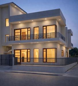 Image of 3600 Sq.ft 4 BHK Independent House for sale in PR7 Airport Road, Zirakpur for Rs. 26000000