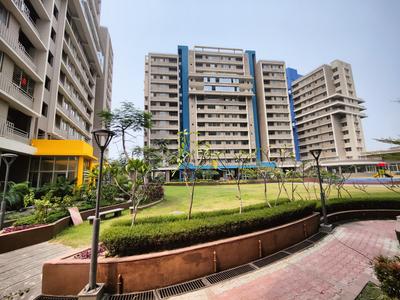 Image of 1367 Sq.ft 3 BHK Apartment / Flat for sale in Anandville Phase II, Dagapur, Siliguri for Rs. 6835000