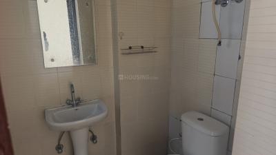 Image of 1666 Sq.ft 3 BHK Apartment / Flat for rent in TDI Wellington Heights, Sector 117, Mohali for Rs. 28000