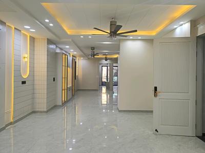 Living Room Image of 2120 Sq.ft 4 BHK Builder Floor for sale in Indirapuram Ghaziabad for Rs. 26000000
