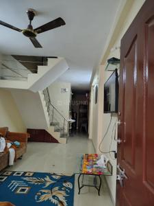 Image of 1340 Sq.ft 2 BHK Independent House for rent in Vaibhav Nagar, Indore for Rs. 25000