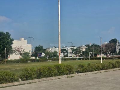Image of 985 Sq.ft Residential Plot / Land for sale in Omaxe Pratham Phase I, Mayakhedi, Indore for Rs. 5614000