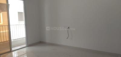 Bedroom Image of 750 Sq.ft 2 BHK Apartment / Flat for sale in Shivam Prakruti Greens, Bhayli Vadodara for Rs. 3855000