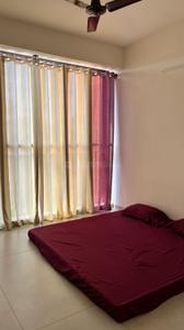 Bedroom Image of 1549 Sq.ft 2 BHK Apartment / Flat for rent in Casagrand Aquene, Kengeri Bengaluru for Rs. 35001