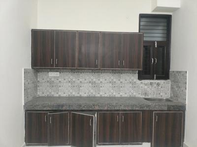 Kitchen Image of 800 Sq.ft 2 BHK Apartment / Flat for sale in CI Golf City, Kambakshpur Noida for Rs. 3053000