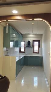 Hall Image of 1200 Sq.ft 3 BHK Apartment / Flat for sale in Shri Balaji Heights VI, Kanakpura Jaipur for Rs. 7100000