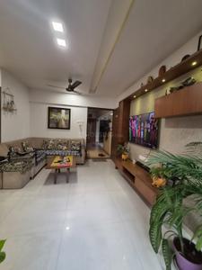Image of 1200 Sq.ft 2 BHK Apartment / Flat for sale in Rawat Madhuli, Narhe, Pune for Rs. 13000000