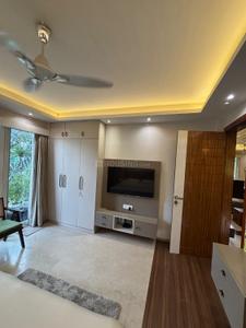 Bedroom Image of 1650 Sq.ft 3 BHK Builder Floor for sale in Mansarover Garden New Delhi for Rs. 42000000