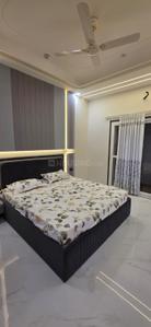 Bedroom Image of 1600 Sq.ft 3 BHK Apartment / Flat for sale in Mansarovar Jaipur for Rs. 3500000