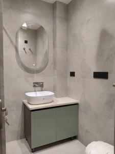 Bedroom One Image of 2500 Sq.ft 4 BHK Builder Floor for sale in Greenwood City Floors, Sector 45 Gurgaon for Rs. 41100000