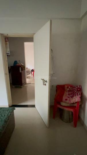 Hall Image of 632 Sq.ft 1 BHK Apartment / Flat for sale in Acropolis  Kalpavriksha Greenwood Phase-3, Taloja Navi Mumbai for Rs. 2400000