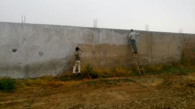 Image of 810 Sq.ft Residential Plot / Land for sale in KRS Shri RadhaRani Township Phase 1, Barsana, Mathura for Rs. 1800000