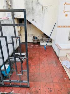 Balcony Image of 900 Sq.ft 3 BHK Independent House for sale in Amroli Surat for Rs. 5500000