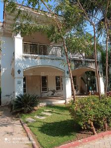 Image of 5166 Sq.ft 3 BHK Independent House for sale in Adalaj, Gandhinagar for Rs. 55000000