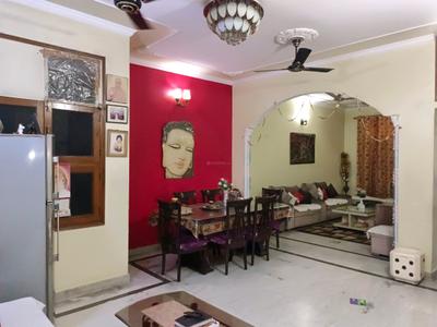 Living Room Image of 1782 Sq.ft 3 BHK Builder Floor for sale in Surya enclave, Paschim Vihar New Delhi for Rs. 32500000