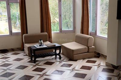 Hall Image of 650 Sq.ft 1 RK Apartment / Flat for sale in Haldwani Nainital for Rs. 3500000