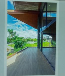 Balcony Image of 3500 Sq.ft 4 BHK Independent House for sale in Banyan 46 Banyan Tree, Chandkhed Pune for Rs. 65000000