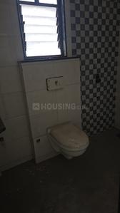 Image of 1055 Sq.ft 2 BHK Apartment / Flat for sale in Panama Silver Stone Apartments, Handewadi, Pune for Rs. 4500000