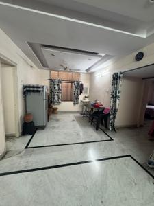 Image of 1200 Sq.ft 2 BHK Apartment / Flat for sale in Madeenaguda, Hyderabad for Rs. 6800000
