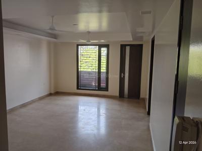 Hall Image of 1250 Sq.ft 3 BHK Apartment / Flat for sale in Vikaspuri New Delhi for Rs. 14500000