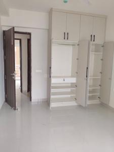 Bedroom Image of 1933 Sq.ft 3.5 BHK Apartment / Flat for sale in Ireo The Corridors, Sector 67 Gurgaon for Rs. 31500000