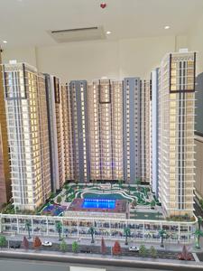 4.5 BHK Flat