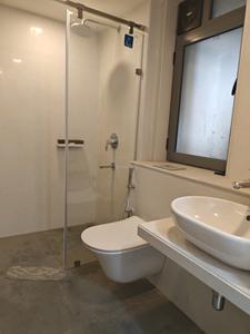 Bedroom Three Image of 1323 Sq.ft 3 BHK Apartment / Flat for sale in Lodha New Cuffe Parade Estrella, Sion Mumbai for Rs. 48200000