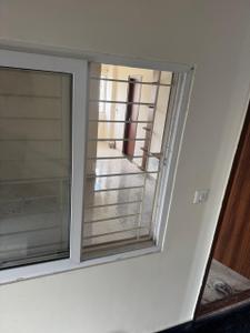 Bedroom Image of 250 Sq.ft 1 RK Builder Floor for rent in Kadugodi Industrial Area Bengaluru for Rs. 14000