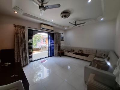 Hall Image of 2269 Sq.ft 3 BHK Villa for sale in Karia Konark Enclave, Sangamvadi Pune for Rs. 38500000