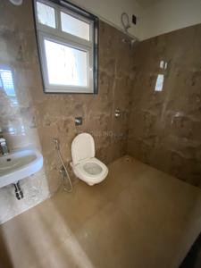 Image of 1336 Sq.ft 3 BHK Apartment / Flat for rent in KUL VTP Beaumonde Nation R2 Tower6, Manjari Khurd, Pune for Rs. 35000