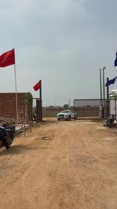 Image of 100 Sq.ft Residential Plot / Land for sale in Reliance Met City, Yakubpur, Jhajjar for Rs. 3500000
