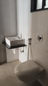 Image of 850 Sq.ft 2 BHK Apartment / Flat for sale in Kohinoor Viva City , Dhanori, Pune for Rs. 6800000