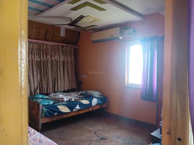 Bedroom Image of 2000 Sq.ft 2 BHK Independent House for rent in Syndicate Nagar Anantapur for Rs. 14000