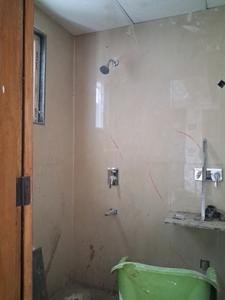 Common Bathroom Image of 1050 Sq.ft 2 BHK Apartment / Flat for sale in Capital Hometech Homes, Sector 51 Noida for Rs. 3500000