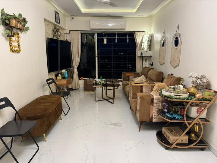 Ghatkopar East Rosela vallag baugh lane Main Image 1