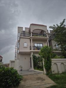Image of 2800 Sq.ft 4.5 BHK Villa for sale in Bill, Vadodara for Rs. 12100000