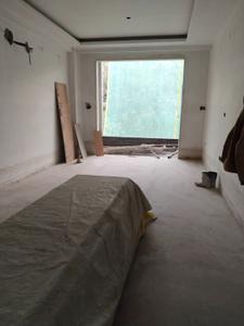 Bedroom Image of 2000 Sq.ft 3 BHK Builder Floor for sale in Chittaranjan Park New Delhi for Rs. 75000000