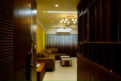 Image of 2020 Sq.ft 3 BHK Apartment / Flat for sale in Sheetal Westpark Residency, Vastrapur, Ahmedabad for Rs. 22500000