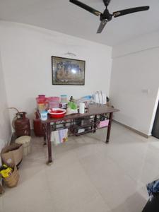 Living Room Image of 800 Sq.ft 2 BHK Apartment / Flat for sale in Vijaya SpringWoods, Begur Bengaluru for Rs. 7700000