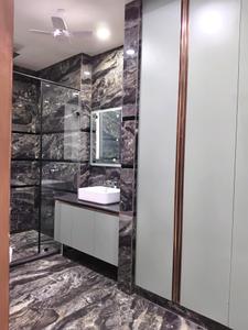 Bedroom One Image of 2100 Sq.ft 4 BHK Builder Floor for sale in Sector 57 Gurgaon for Rs. 34000000