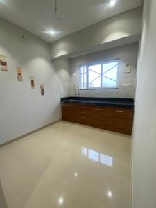 Image of 600 Sq.ft 1 BHK Apartment / Flat for sale in Mayuri Adhinathpuram, Undri, Pune for Rs. 4000000
