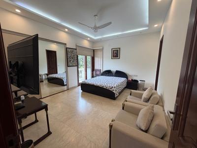 Hall Image of 2800 Sq.ft 3 BHK Builder Floor for rent in New Friends Colony New Delhi for Rs. 350000