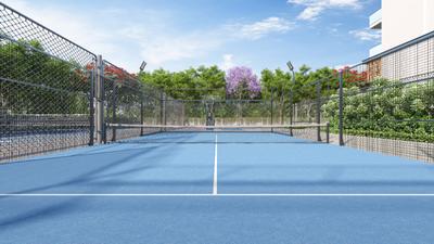 Image of 2416 Sq.ft 5 BHK Apartment / Flat for sale in Tulip Melrose, Sector 70, Gurgaon for Rs. 49848000